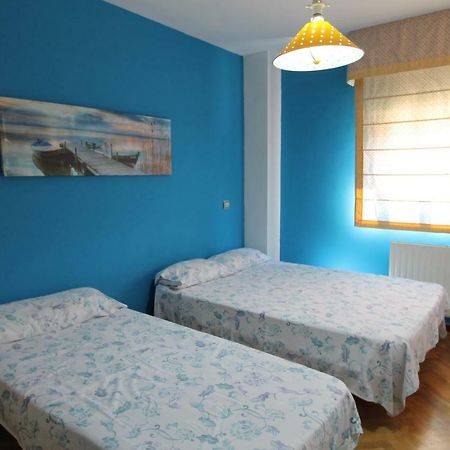 Apartamento Madrid Mendez Alvaro Exteriér fotografie