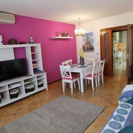 Apartamento Madrid Mendez Alvaro Exteriér fotografie