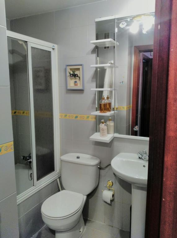 Apartamento Madrid Mendez Alvaro Exteriér fotografie