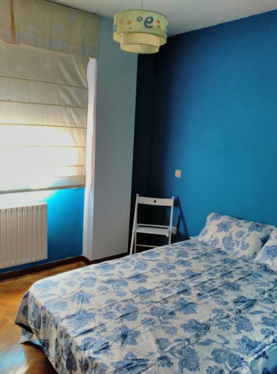 Apartamento Madrid Mendez Alvaro Exteriér fotografie