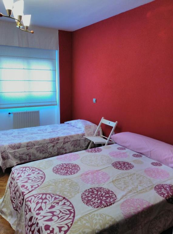 Apartamento Madrid Mendez Alvaro Exteriér fotografie