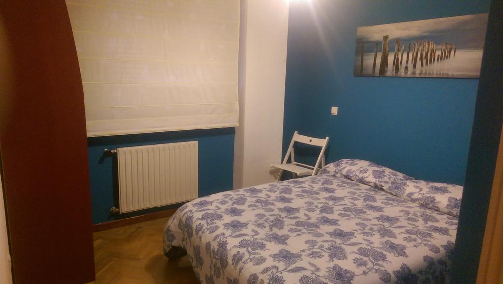 Apartamento Madrid Mendez Alvaro Exteriér fotografie