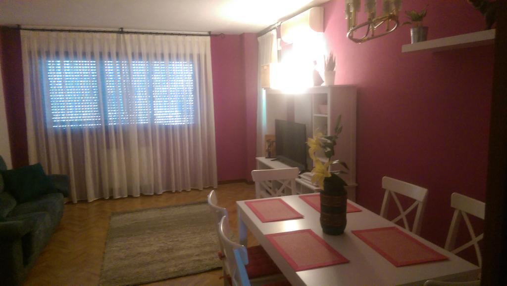 Apartamento Madrid Mendez Alvaro Exteriér fotografie