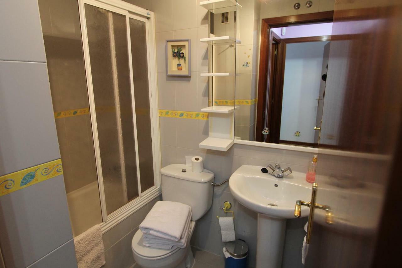 Apartamento Madrid Mendez Alvaro Exteriér fotografie