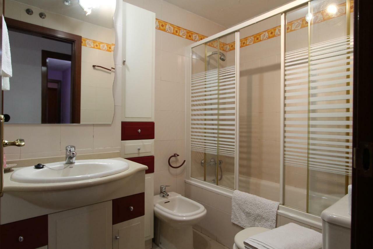 Apartamento Madrid Mendez Alvaro Exteriér fotografie
